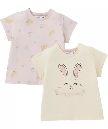 T-Shirts Häschen