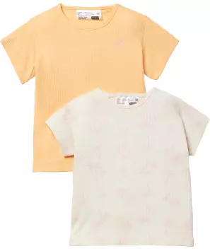 T-shirts Palmbomen