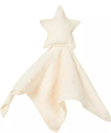 Mousseline knuffeldoek