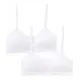 Bezešvé podprsenky