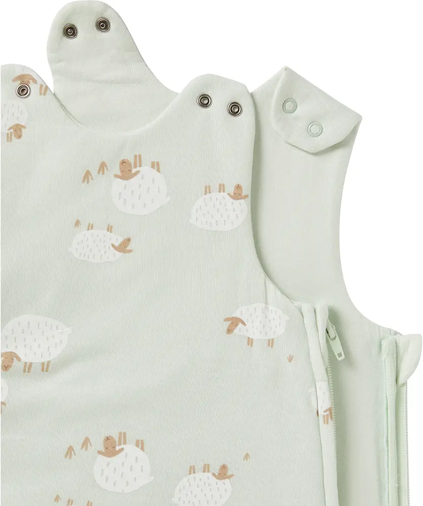 aufbewahrung schlafsack Buddy Junior von Qeedo kinder Schlafsack online kaufen main image 0