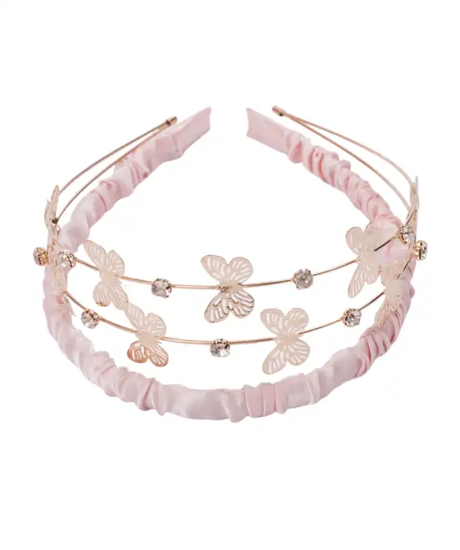 Mooie hoofdband