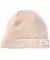 Newborn Mütze offwhite melange