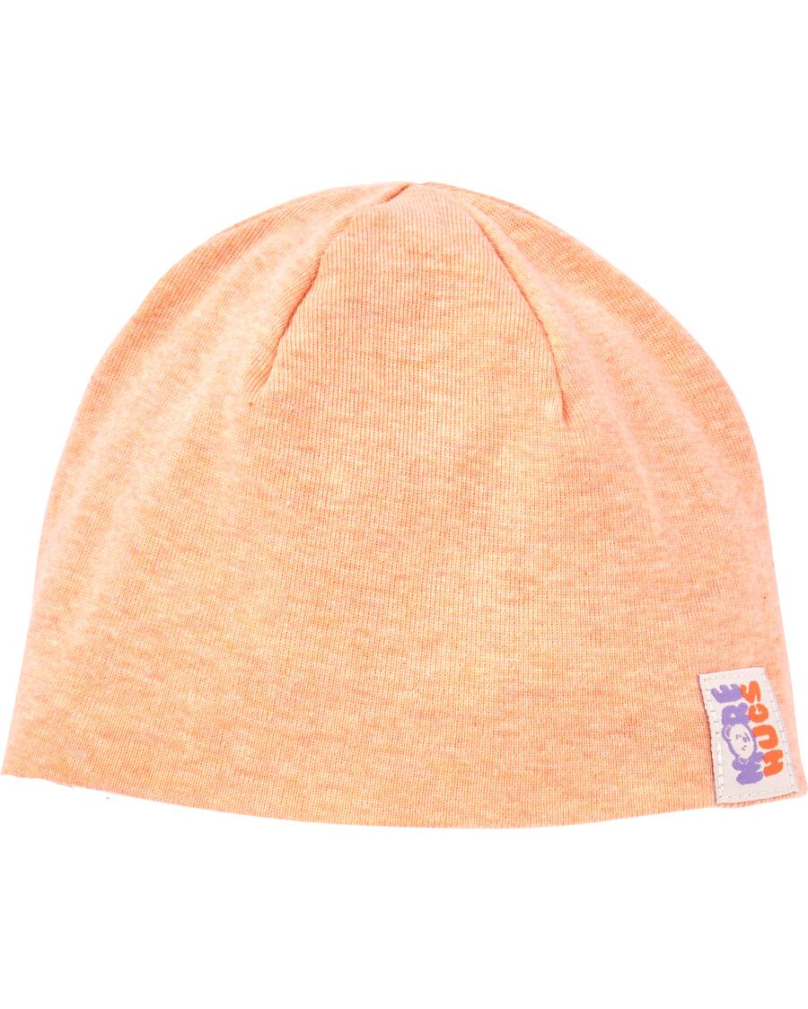 Babymuts oranje