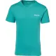 T-Shirt mit kleinem Print