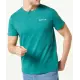 T-Shirt mit kleinem Print