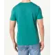 T-Shirt mit kleinem Print