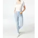 Jeans High-waist