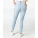 Jeans High-waist