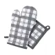 Ofenhandschuh + Topflappen