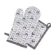 Ofenhandschuh + Topflappen