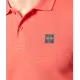 Polotriko s nášivkou