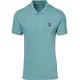 Poloshirt mit Patch