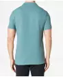 Poloshirt mit Patch