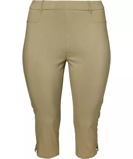 Bengalinhose in Caprilänge