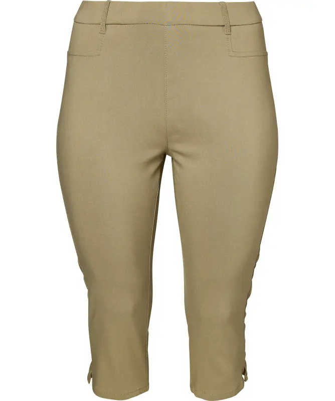 Bengalinhose in Caprilänge