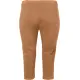 Spodnie bengalskie o długości 3/4