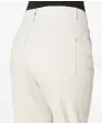 Jeans met hoge taille