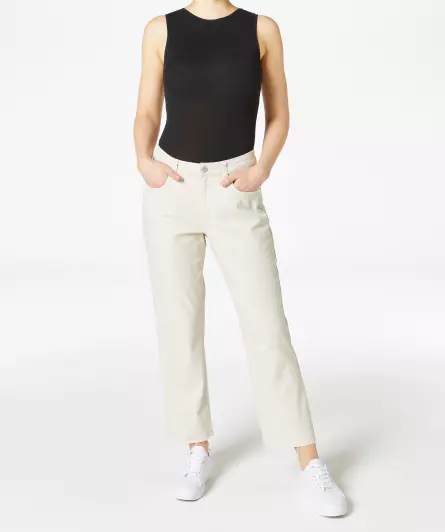 Jeans High-waist