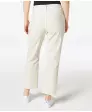 Jeans met hoge taille