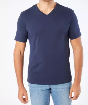 Basic T-Shirt