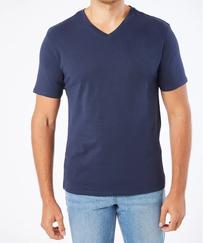 Basic T-Shirt