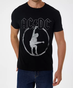 AC/DC T-Shirt