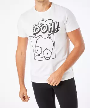 Simpsons T-Shirt