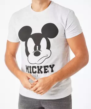 Tričko Mickey Mouse