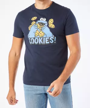 Sesame Street T-Shirt