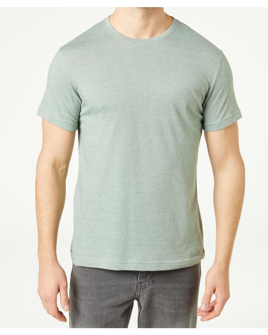 T-Shirt hellgrün