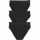 Zwart slips