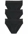 zwart