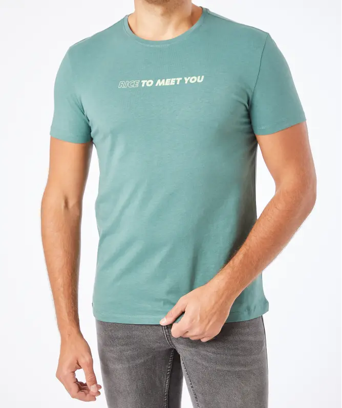 T-Shirt casual
