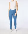 denimblauw