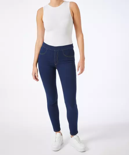 Basic Jeggings