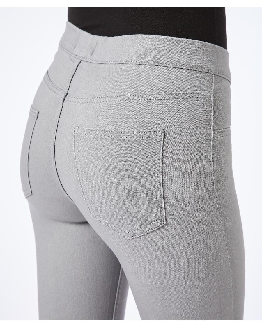 Jegginsy Basic Janina, elastyczny pas
