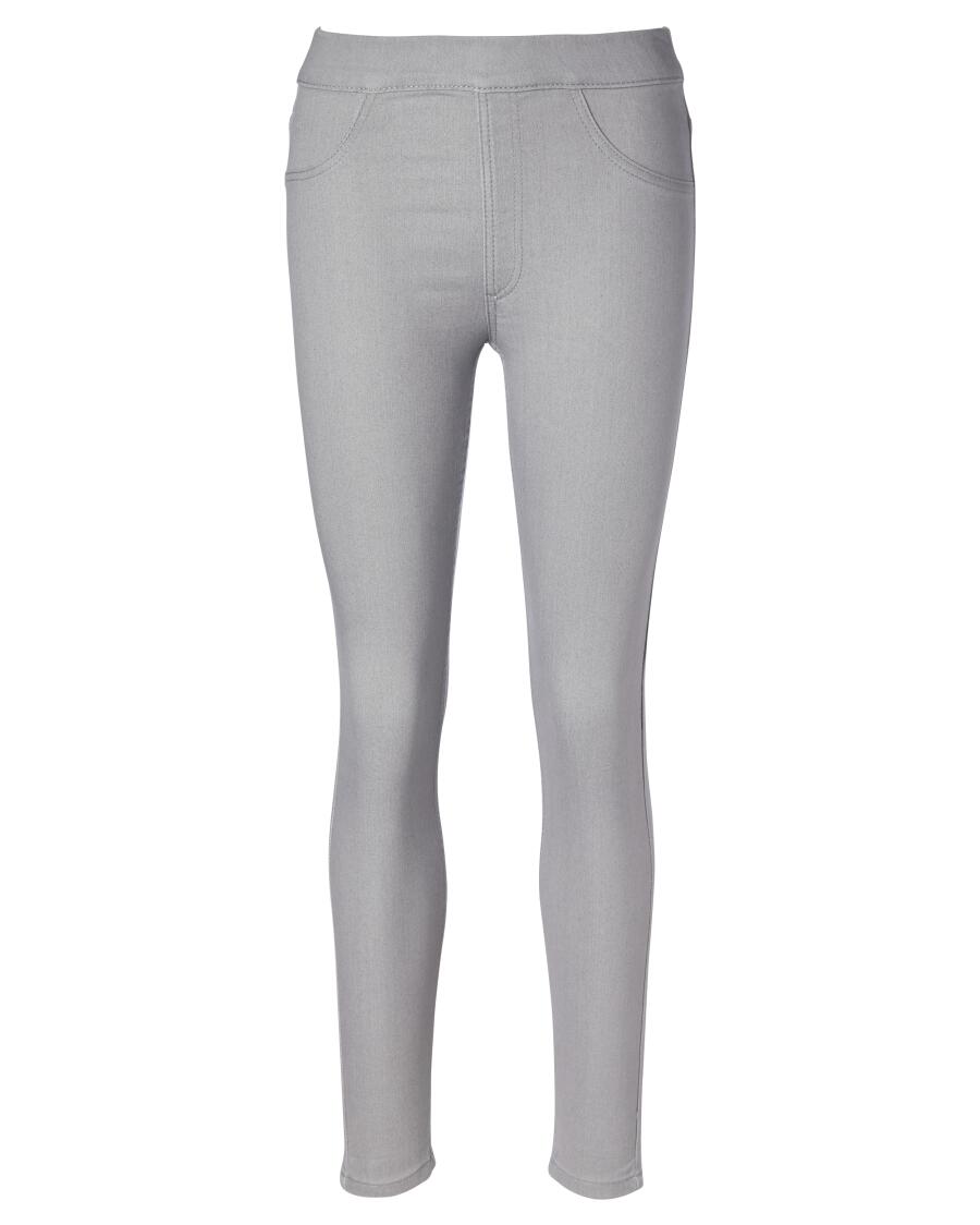 Jegginsy Basic Janina, elastyczny pas