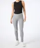 jeans grau