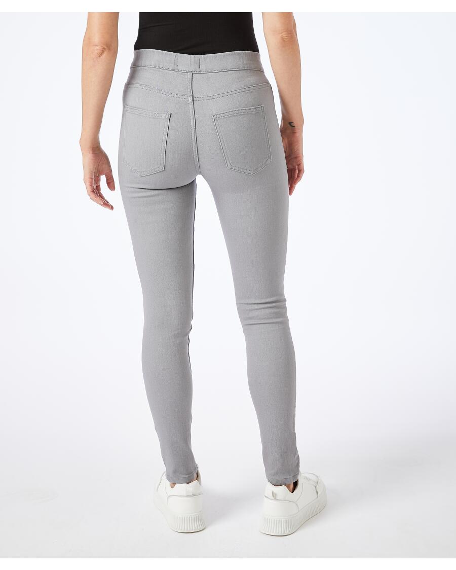 Jegginsy Basic Janina, elastyczny pas