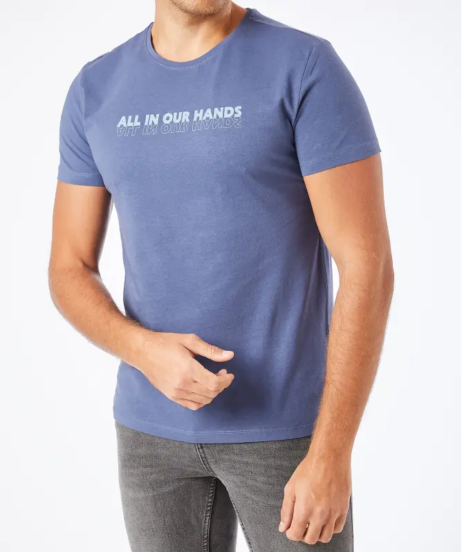 T-Shirt casual