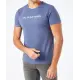 Lässiges T-Shirt