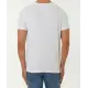 Weißes T-Shirt