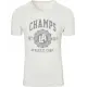 T-Shirt mit Schriftzug