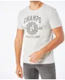 grau melange