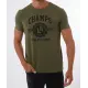 T-Shirt mit Schriftzug