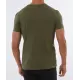 T-Shirt mit Schriftzug