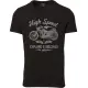 T-Shirt mit Print