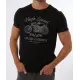 T-Shirt mit Print