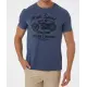 T-Shirt z nadrukiem